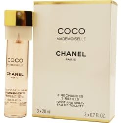 Chanel Coco Mademoiselle