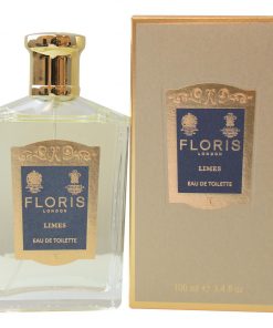 Floris Limes