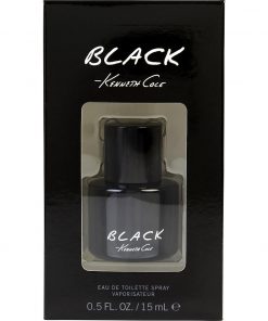 Kenneth Cole Black