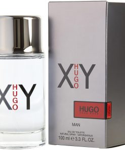 Hugo Xy