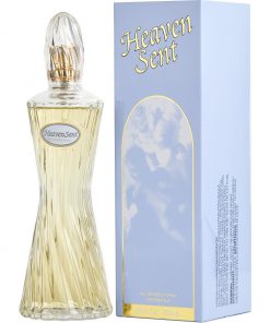 Heaven Sent