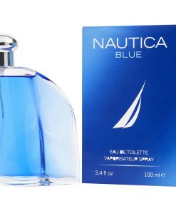 Nautica Blue