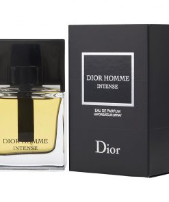 Dior Homme Intense