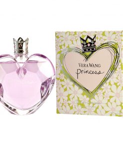 Vera Wang Flower Princess Perfume