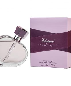 Happy Spirit