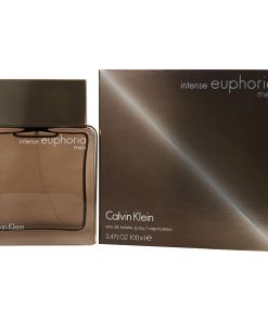 Euphoria Men Intense