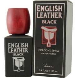 English Leather Black