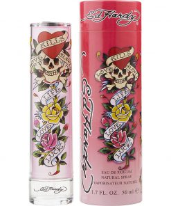 Ed Hardy