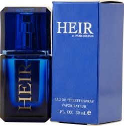 Heir Paris Hilton