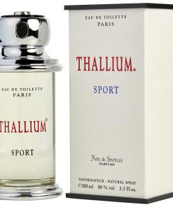 Thallium Sport