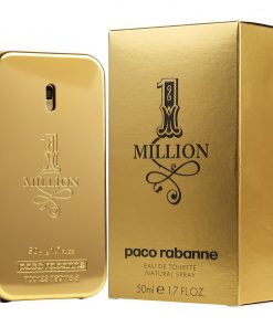 Paco Rabanne 1 Million