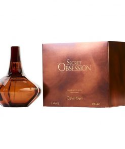 Secret Obsession