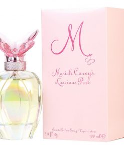 M By Mariah Carey Luscious Pink