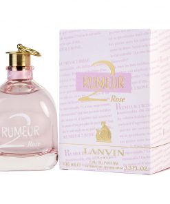 Rumeur 2 Rose