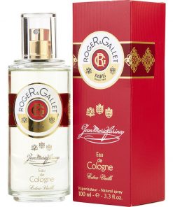 Roger & Gallet Jean Marie Farina
