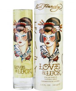 Ed Hardy Love & Luck
