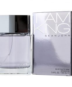 Sean John I Am King
