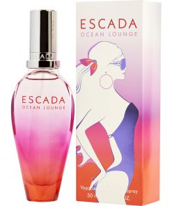 Escada Ocean Lounge