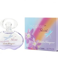 Incanto Shine