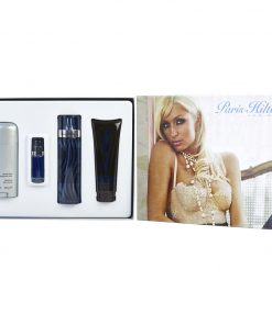 Paris Hilton Man
