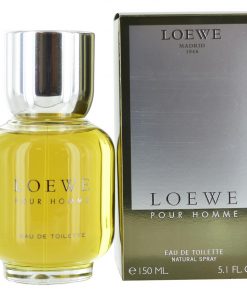 Loewe Pour Homme