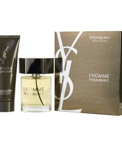 L'Homme Yves Saint Laurent