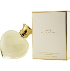Love Ralph Lauren