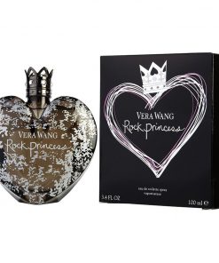 Vera Wang Rock Princess