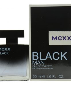 Mexx Black