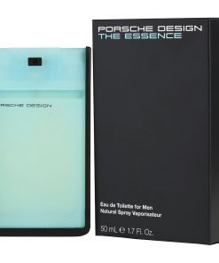 Porsche The Essence