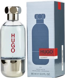 Hugo Element