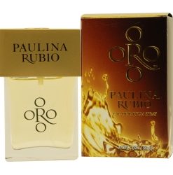 Oro By Paulina Rubio