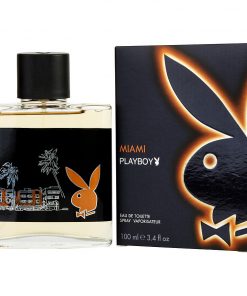 Playboy Miami