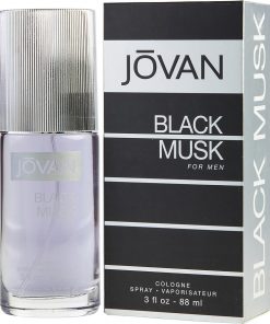 Jovan Black Musk