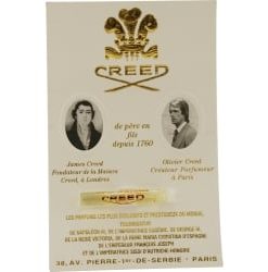 Creed Fleurs De Bulgarie