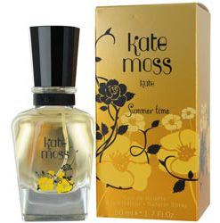 Kate Moss Summer Time