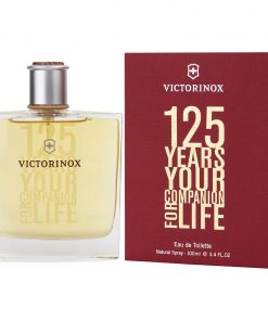 Victorinox 125 Years