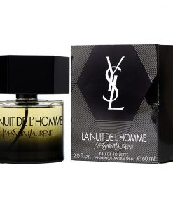 La Nuit De L'Homme Yves Saint Laurent