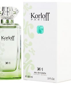 Korloff Kn I