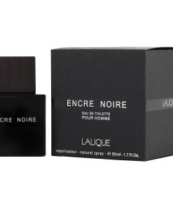 Encre Noire Lalique