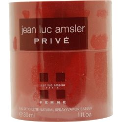 Jean Luc Amsler Prive