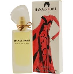 Hanae Mori Haute Couture
