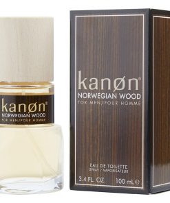 Kanon Norwegian Wood
