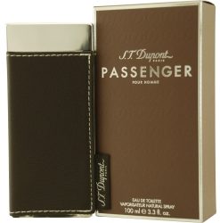 St Dupont Passenger