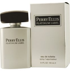 Perry Ellis Platinum Label
