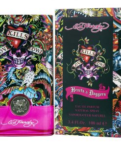 Ed Hardy Hearts & Daggers