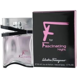 F For Fascinating Night