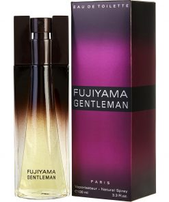Fujiyama Gentleman