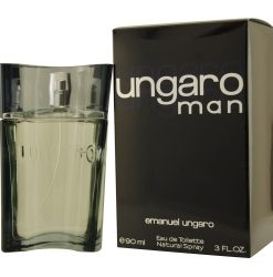 Ungaro Man