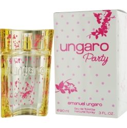 Ungaro Party